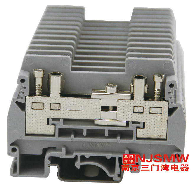 WURTK/S 試險接線端子 WURTK/S 試險接線端子